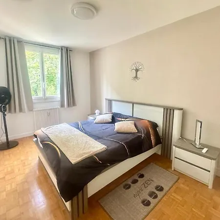 Le Petit Sauna De Sarah דירה ווירון