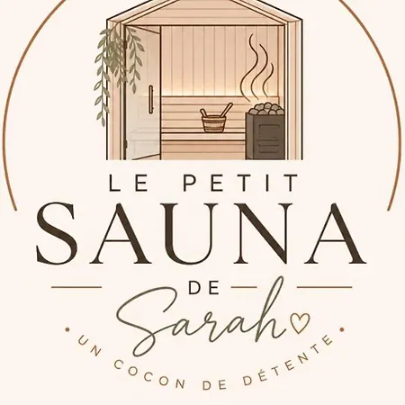 Le Petit Sauna De Sarah ווירון